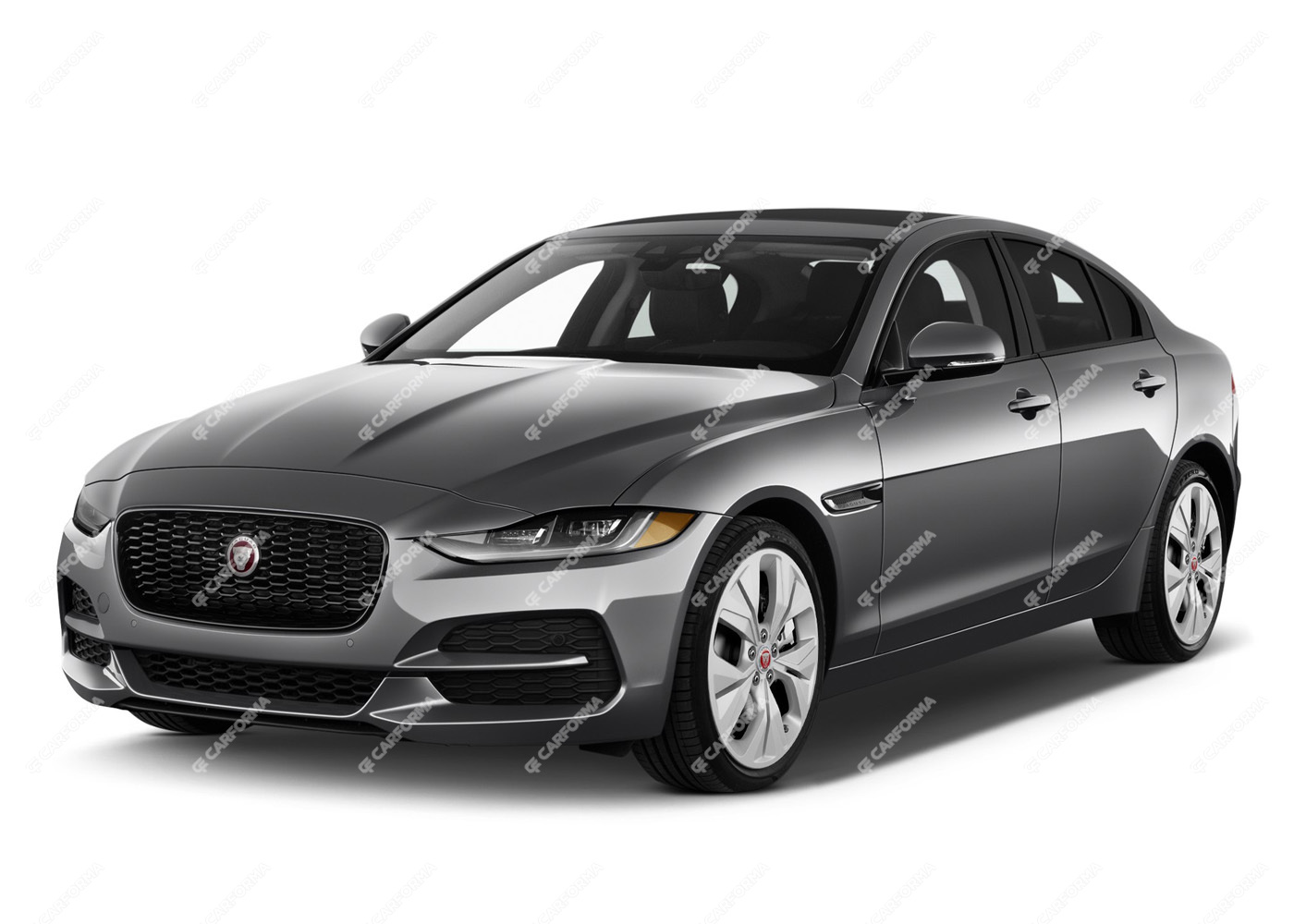 Коврики на Jaguar XE 2014 - 2024