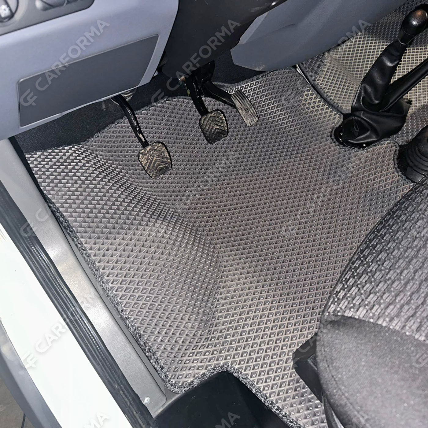 Коврики на ГАЗ ГАЗель 1994&nbsp;-&nbsp;2026 в Кемерово