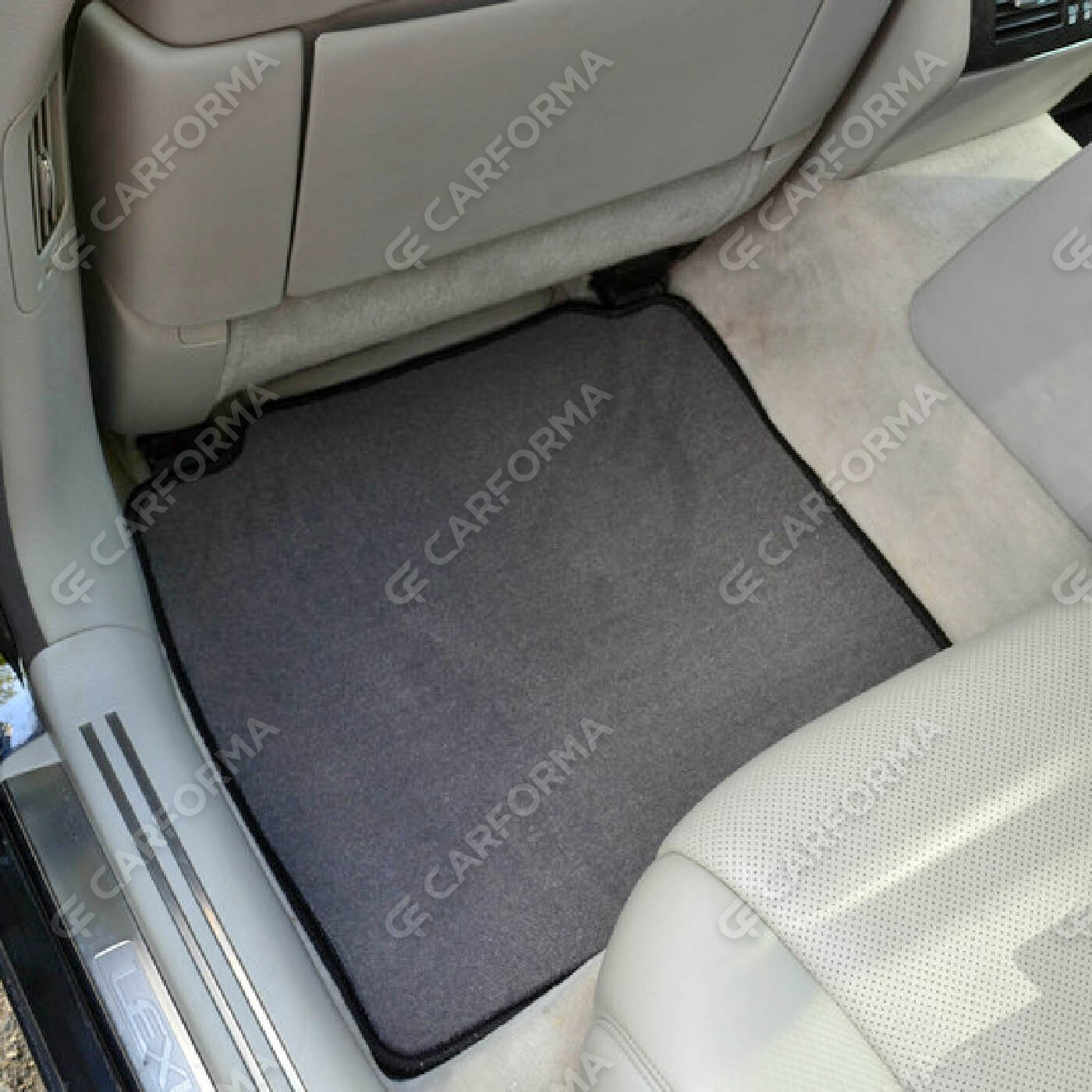 EVA коврики на Lexus LS IV 2006&nbsp;-&nbsp;2017 в Кемерово