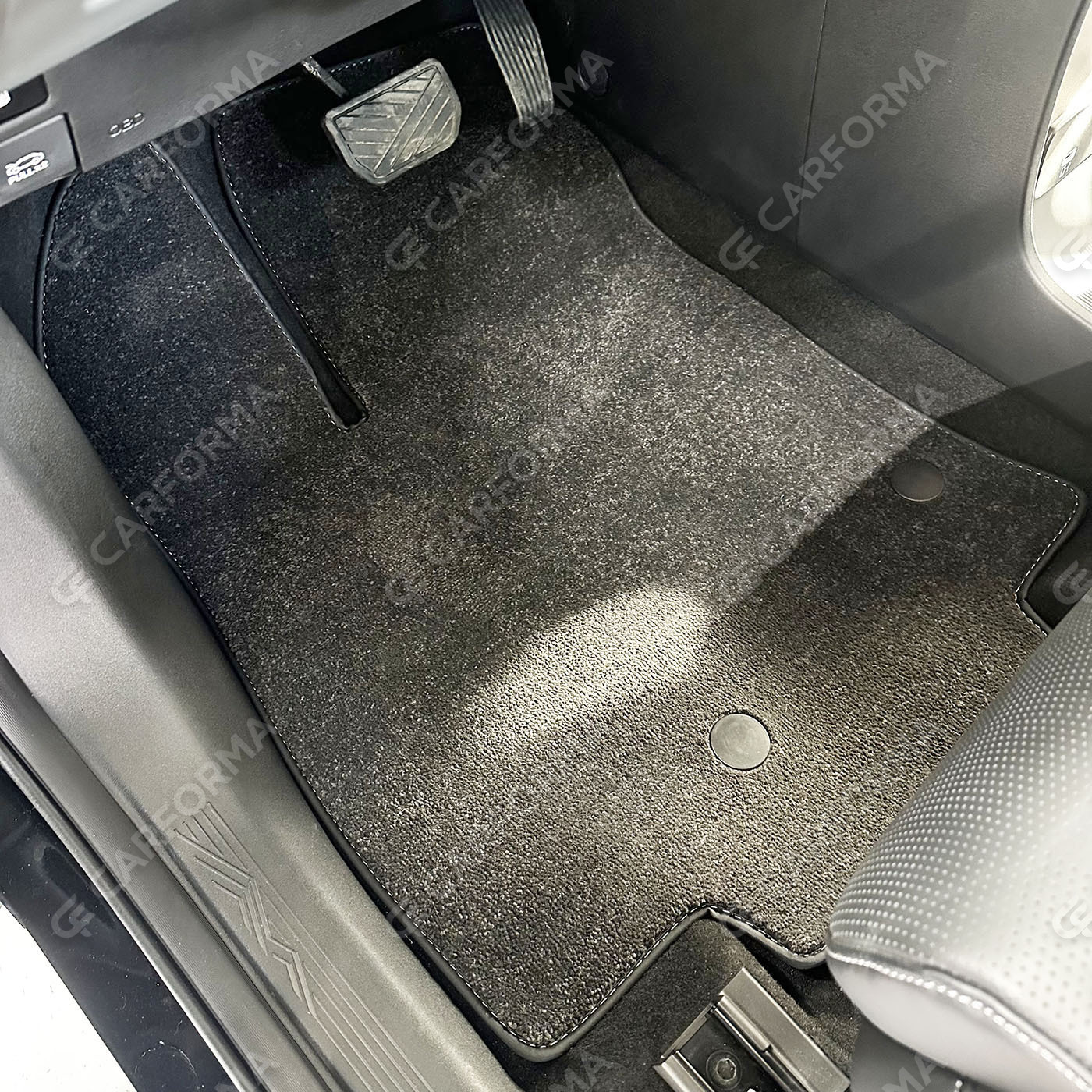 EVA коврики на GAC S7 2025&nbsp;-&nbsp;2026 в Кемерово