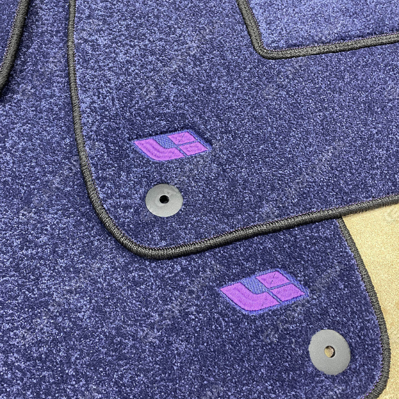 EVA коврики на Li L8 2022&nbsp;-&nbsp;2026 в Кемерово