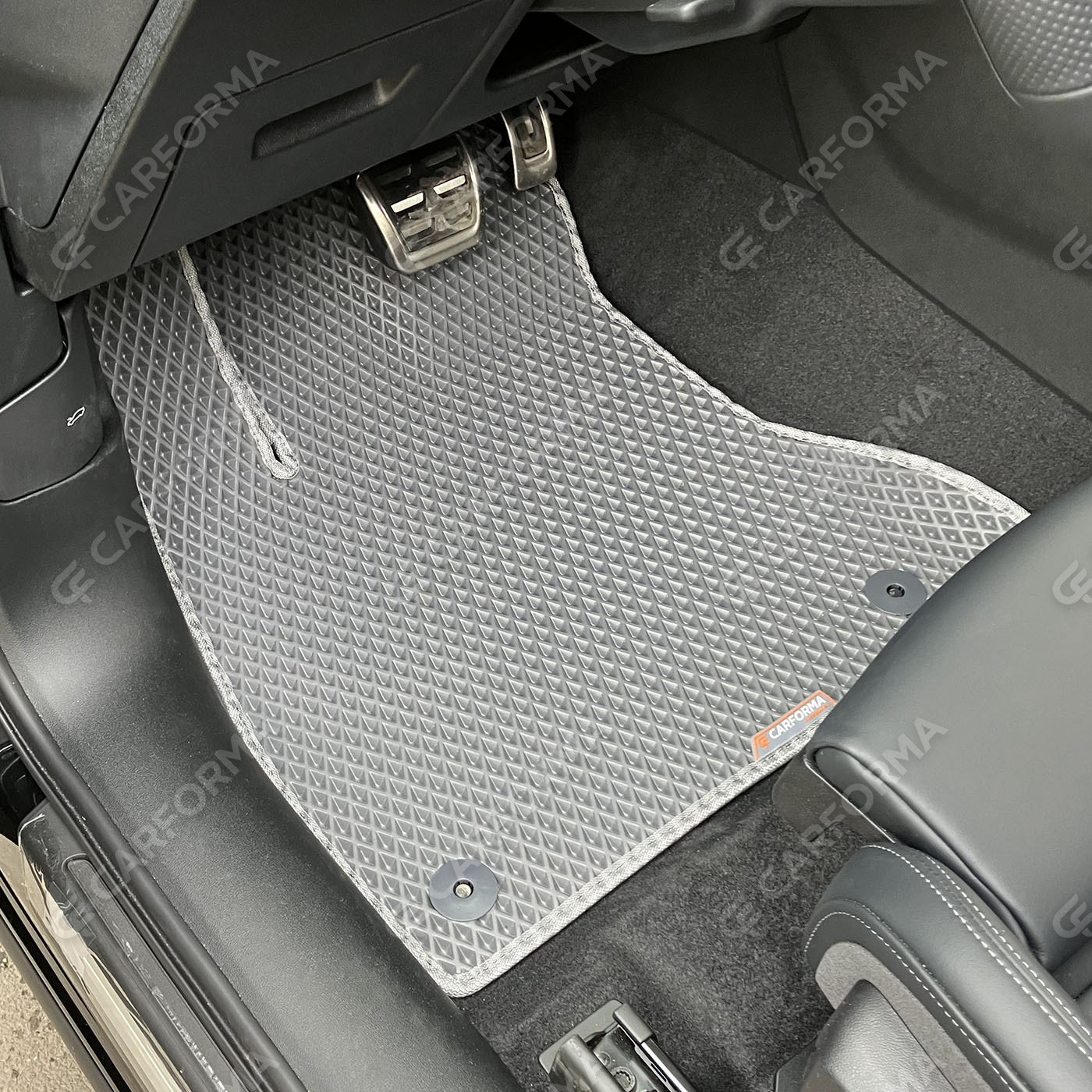 EVA коврики на Audi Q5 III 2024&nbsp;-&nbsp;2026 в Кемерово