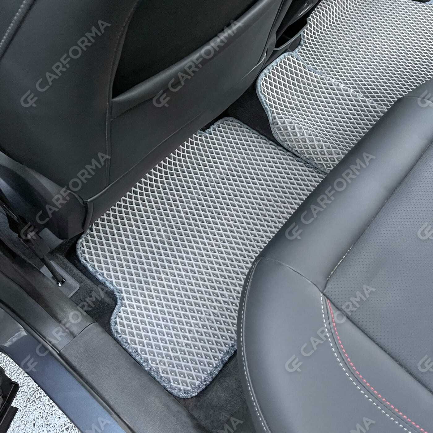 EVA коврики на Tenet T7 2025&nbsp;-&nbsp;2026 в Кемерово