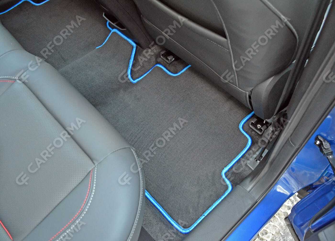 EVA коврики на Tenet T7 2025&nbsp;-&nbsp;2026 в Кемерово