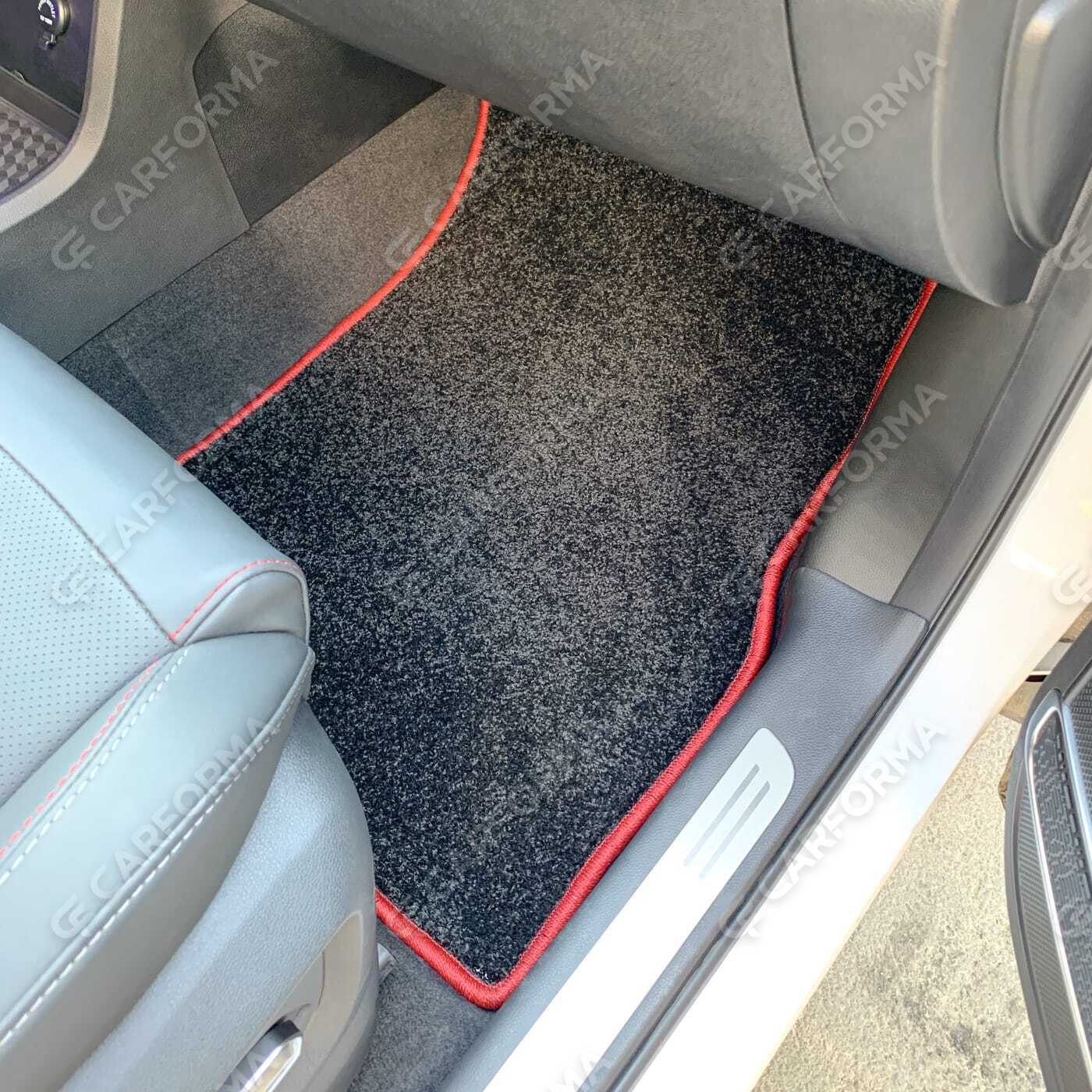 EVA коврики на Tenet T7 2025&nbsp;-&nbsp;2026 в Кемерово