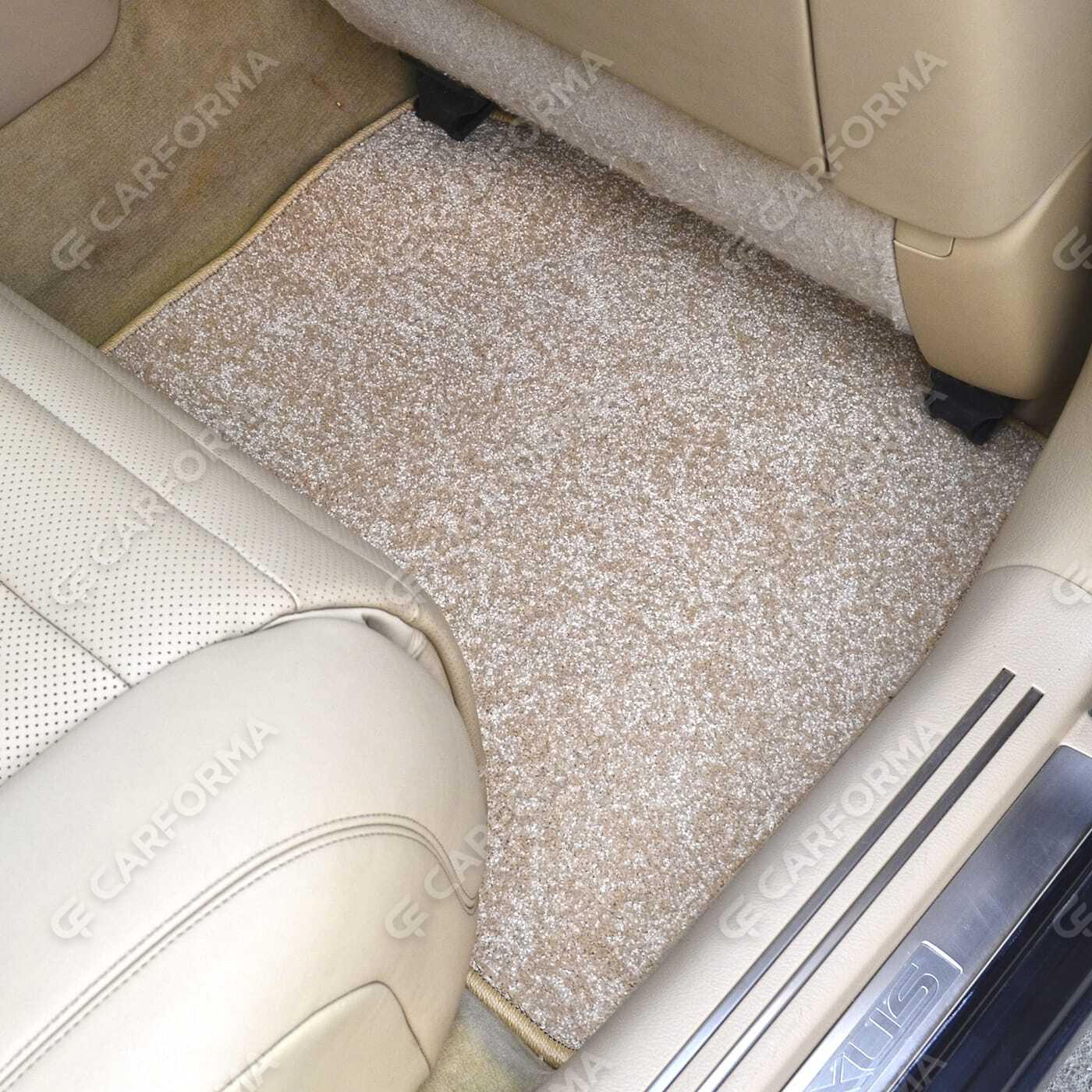 EVA коврики на Lexus LS IV 2006&nbsp;-&nbsp;2017 в Кемерово