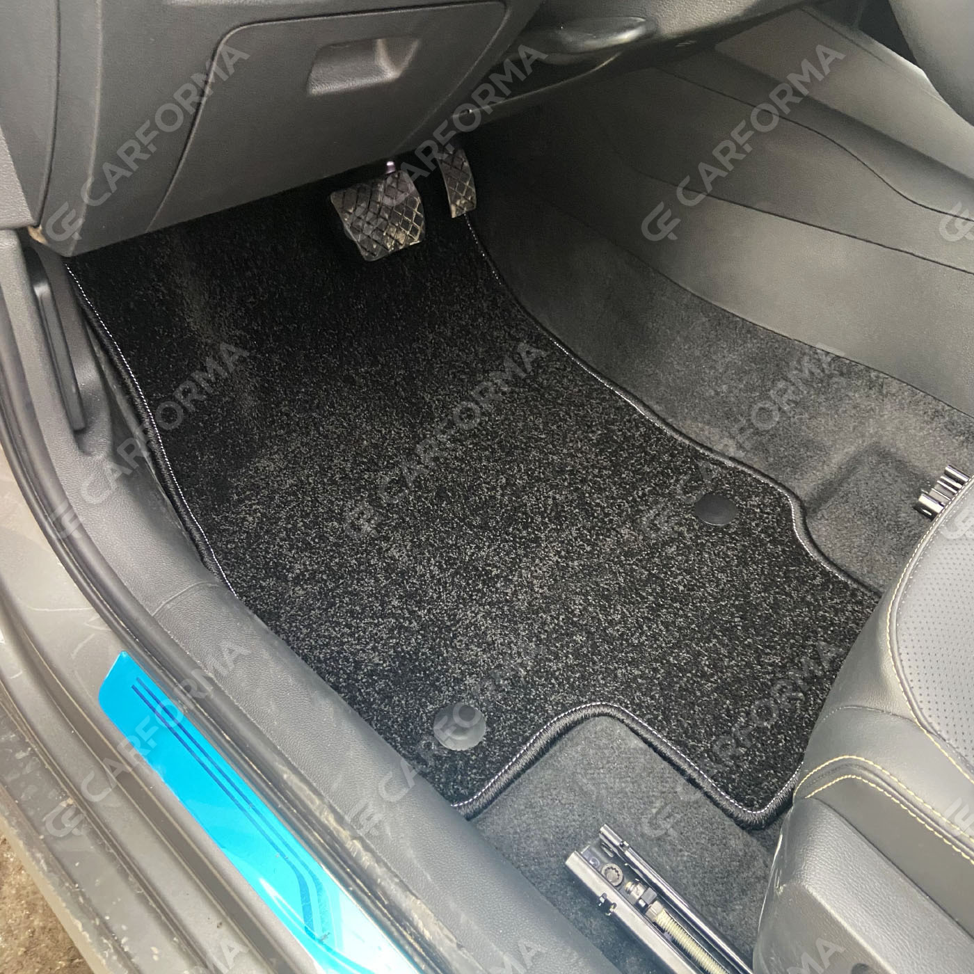 Коврики на Audi Q2L 2016&nbsp;-&nbsp;2026 в Кемерово