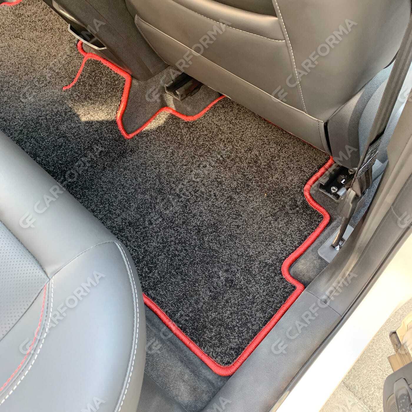 EVA коврики на Tenet T7 2025&nbsp;-&nbsp;2026 в Кемерово