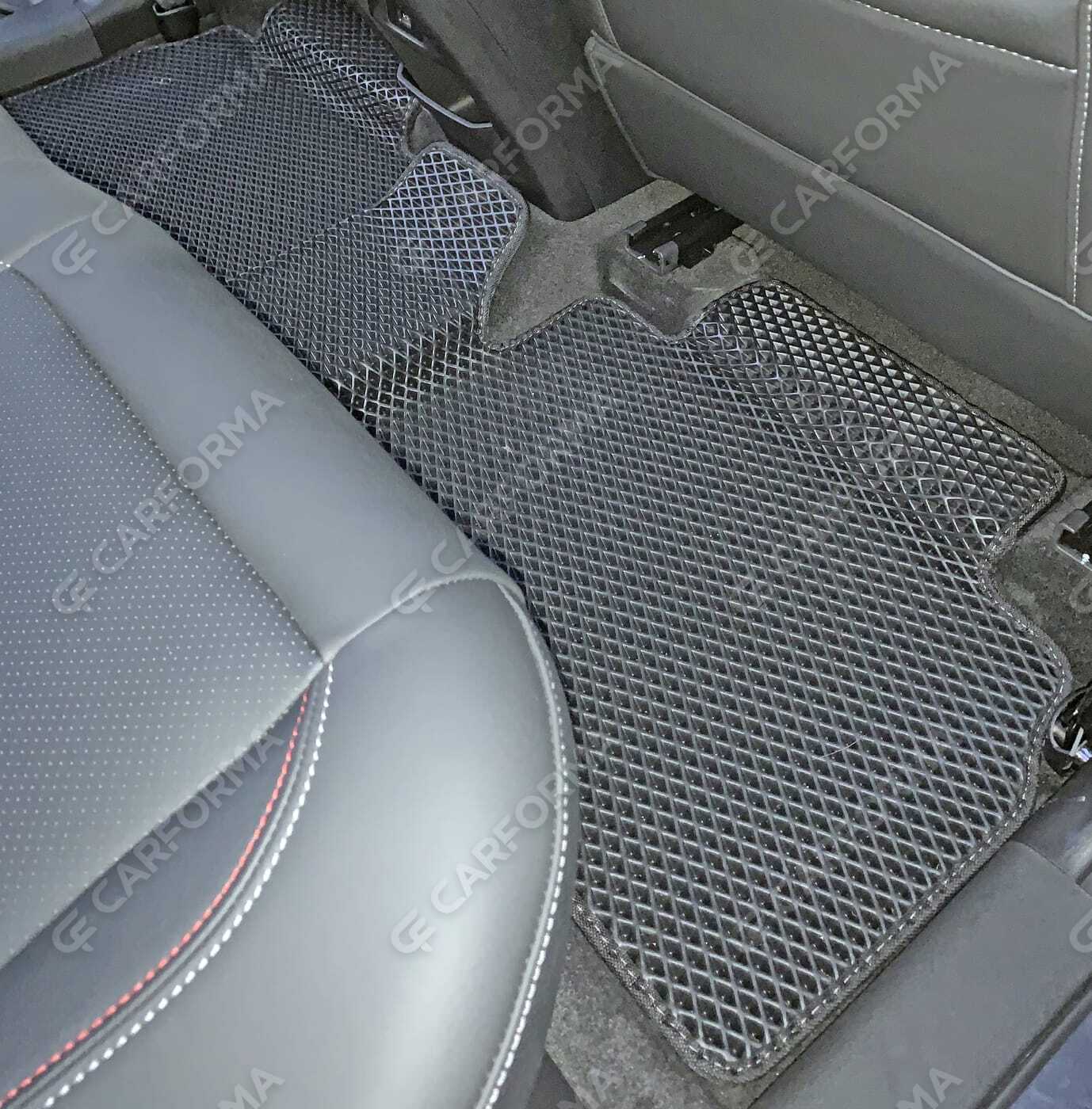 EVA коврики на Tenet T7 2025&nbsp;-&nbsp;2026 в Кемерово