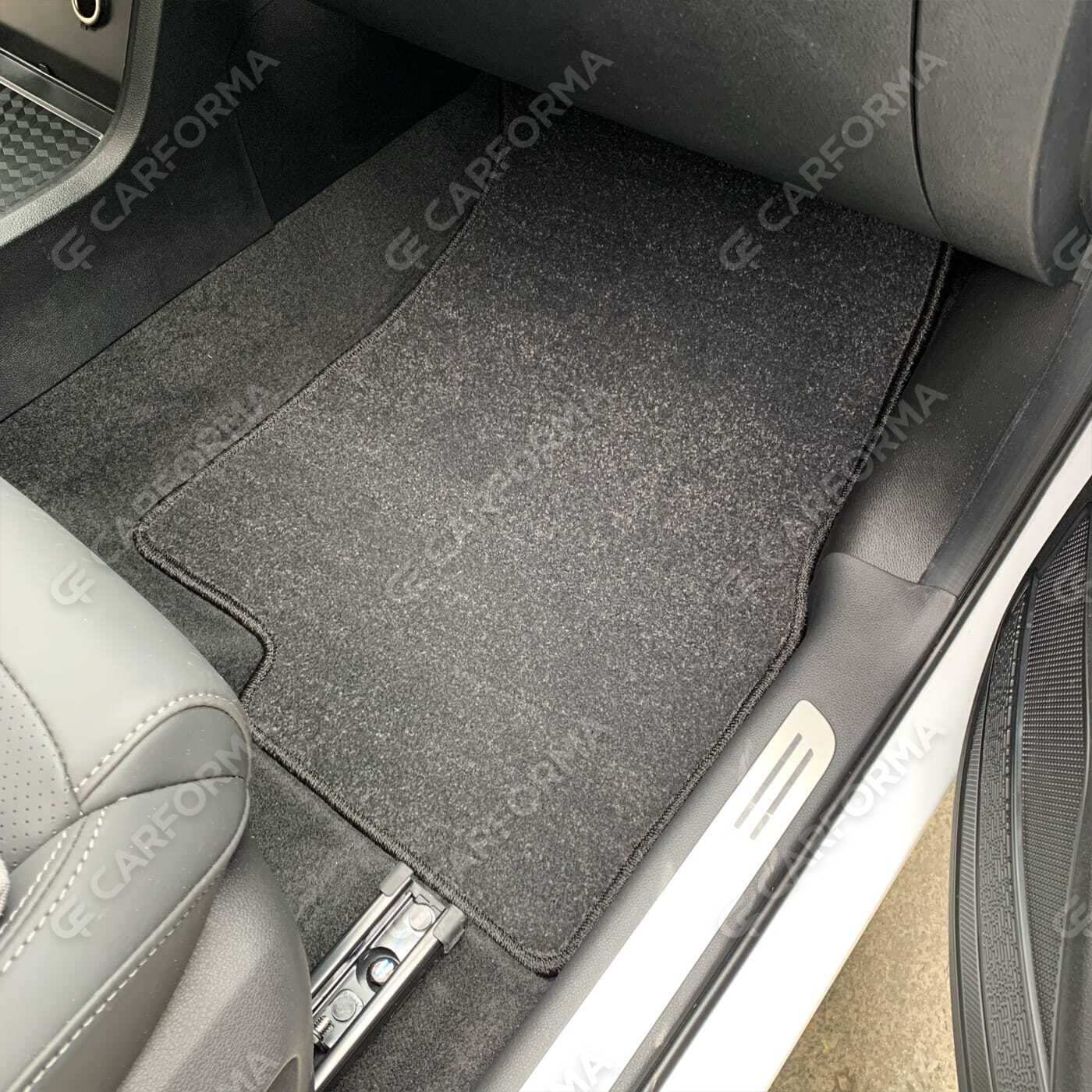 EVA коврики на Tenet T7 2025&nbsp;-&nbsp;2026 в Кемерово