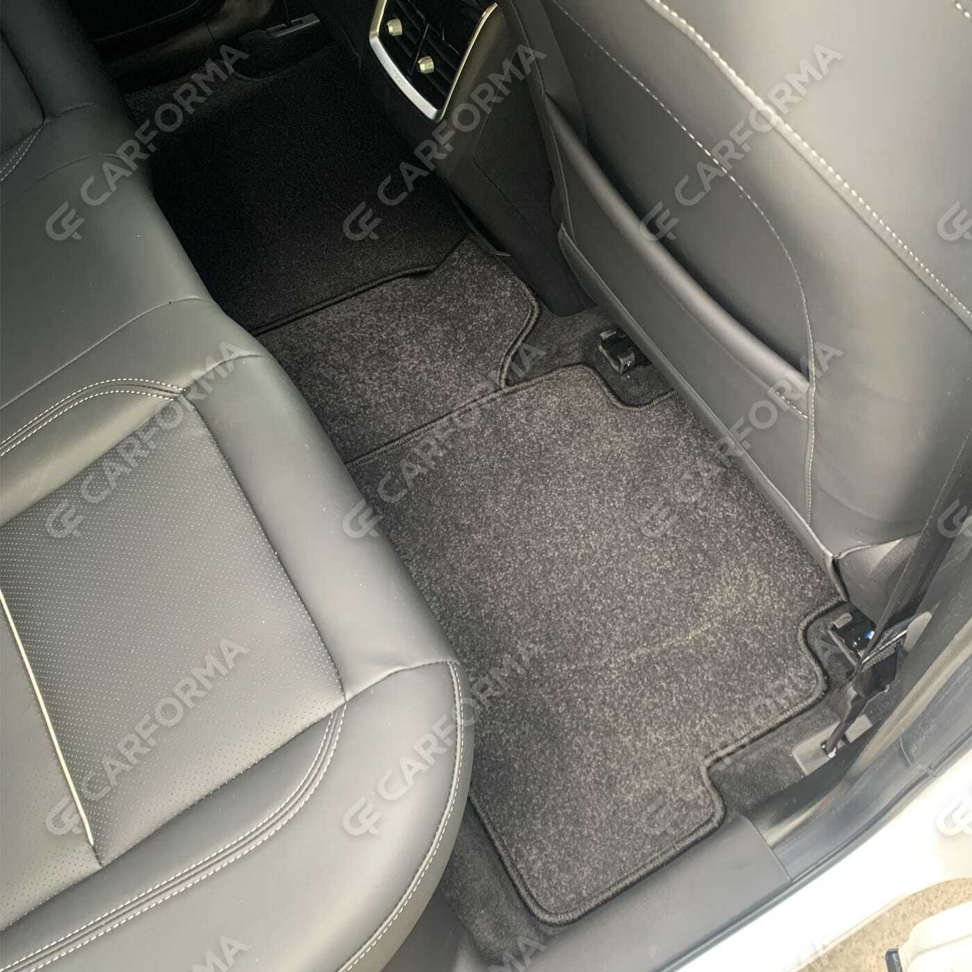 EVA коврики на Tenet T7 2025&nbsp;-&nbsp;2026 в Кемерово