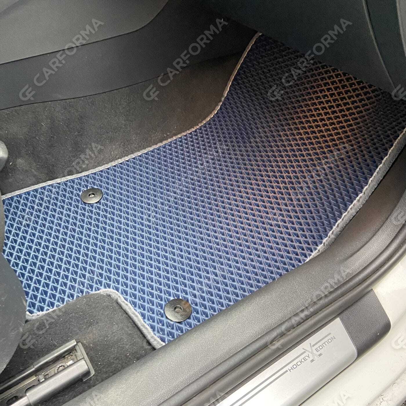 Коврики на Audi Q2L 2016&nbsp;-&nbsp;2026 в Кемерово