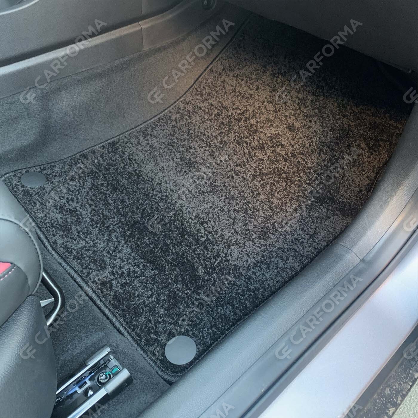 EVA коврики на Geely Coolray 2018&nbsp;-&nbsp;2024 в Кемерово