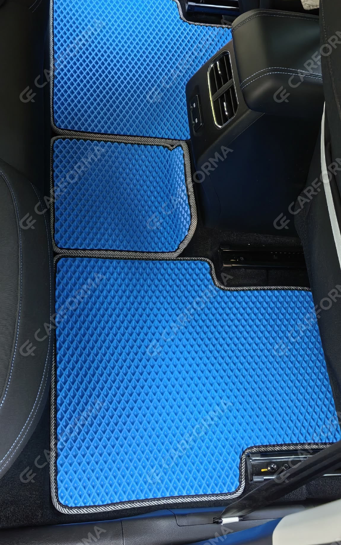 Коврики на Haval Jolion 2020&nbsp;-&nbsp;2026 в Кемерово