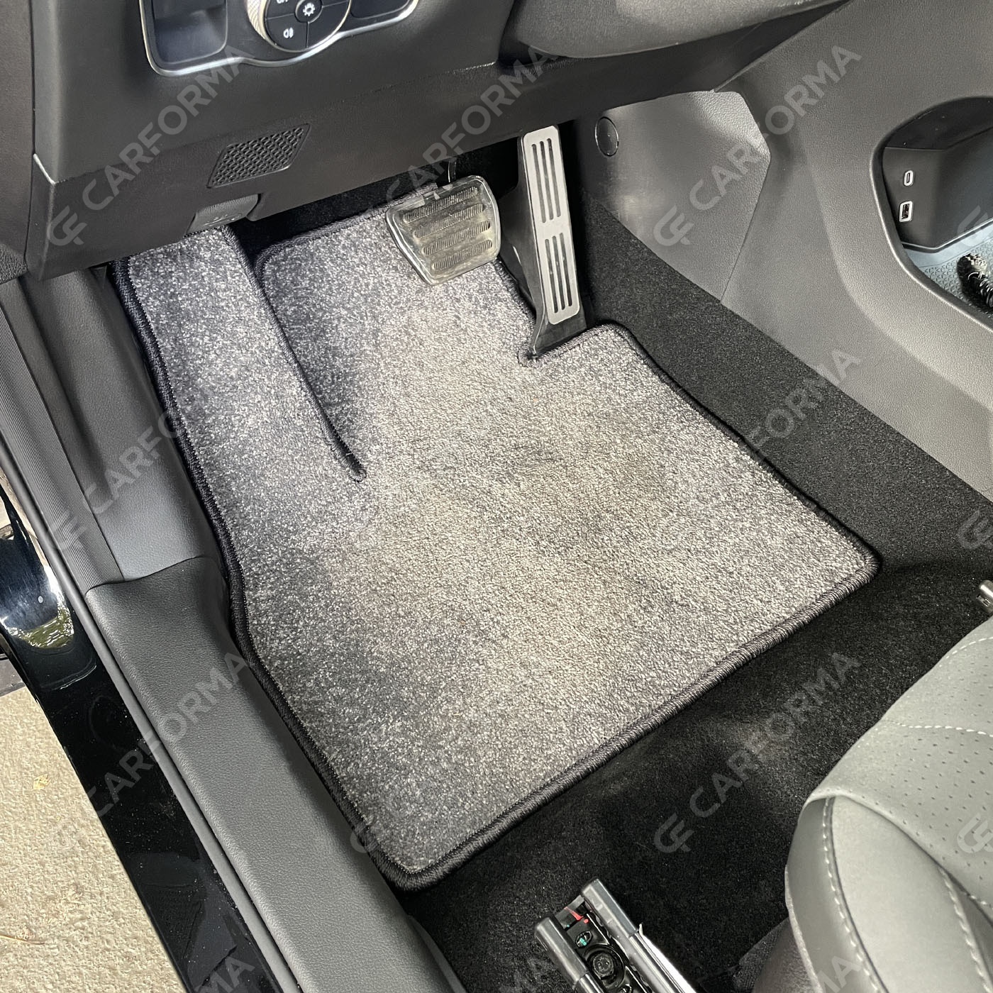 EVA коврики на Tenet T8 2025&nbsp;-&nbsp;2026 в Кемерово