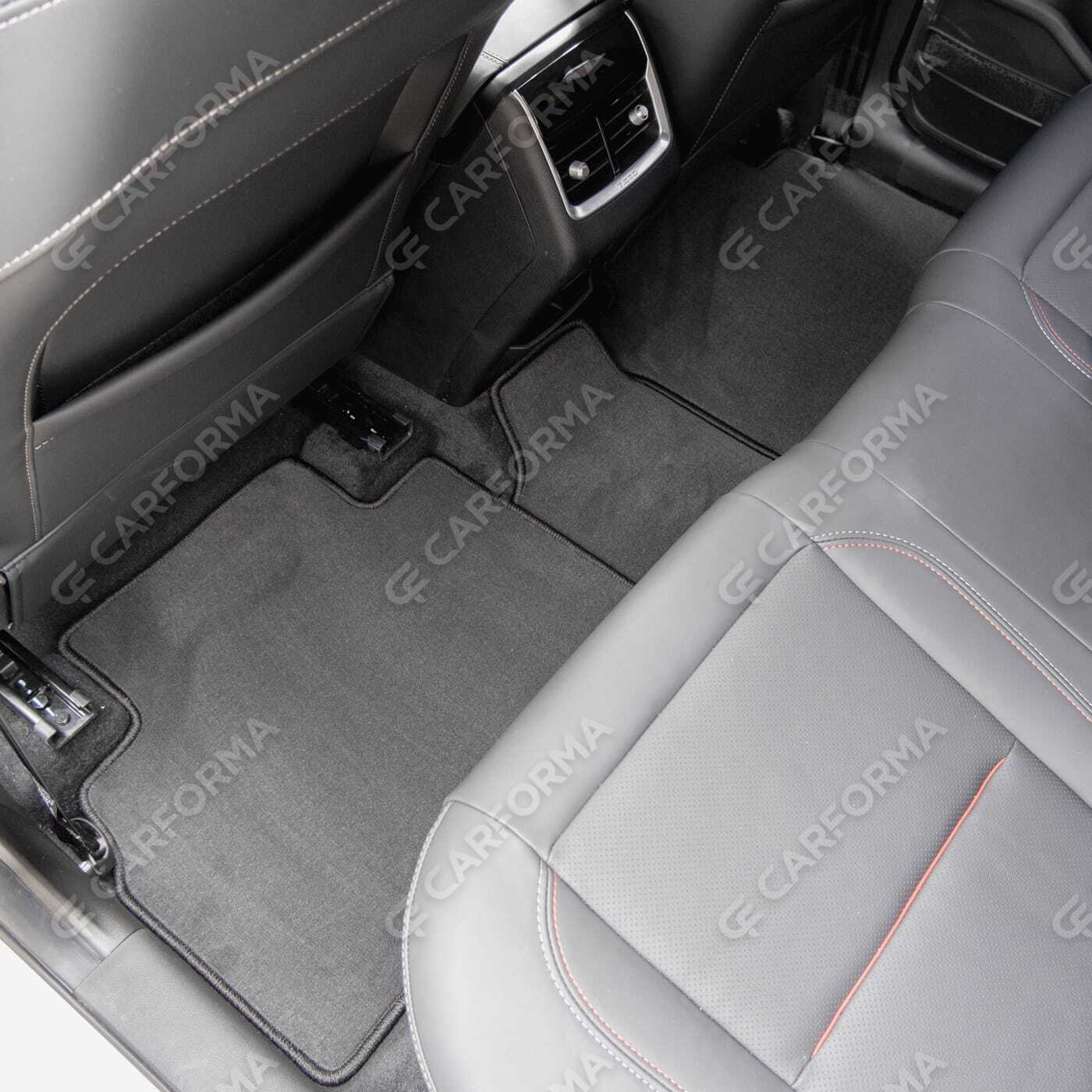 EVA коврики на Tenet T7 2025&nbsp;-&nbsp;2026 в Кемерово