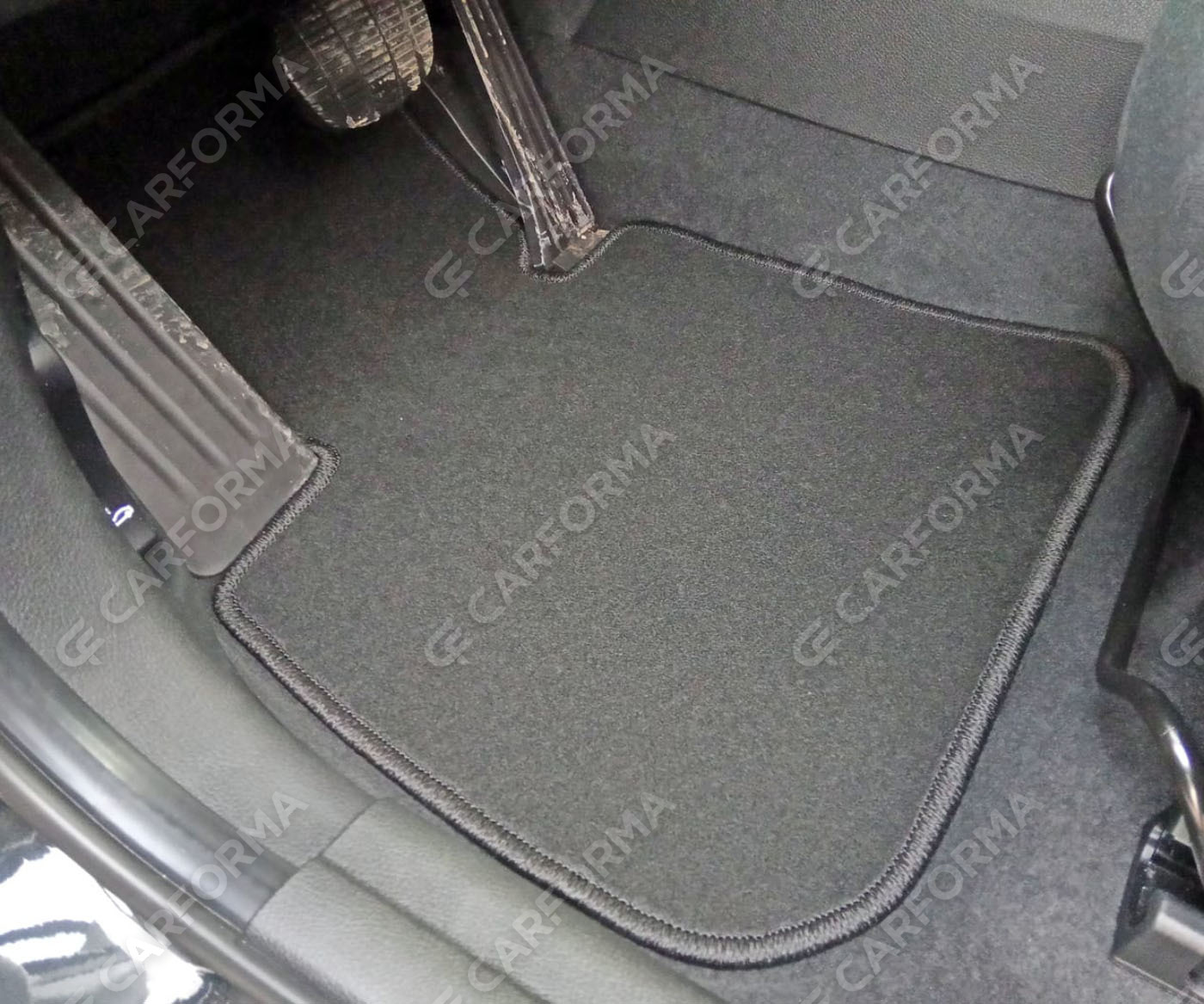 EVA коврики на BMW 2 Gran Tourer (F46) 2015&nbsp;-&nbsp;2026 в Кемерово