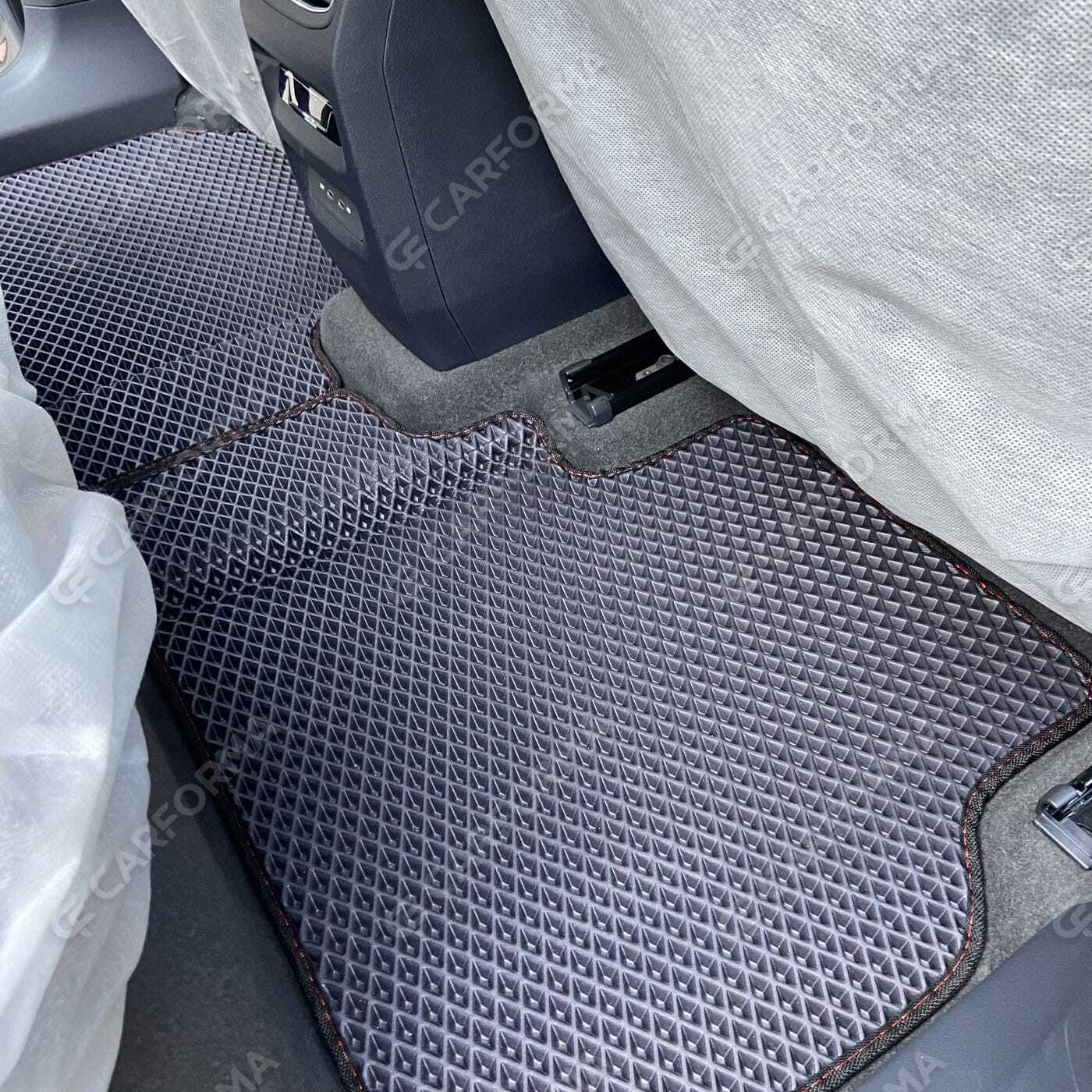 Коврики на Audi Q4 e-tron 2021&nbsp;-&nbsp;2026 в Кемерово