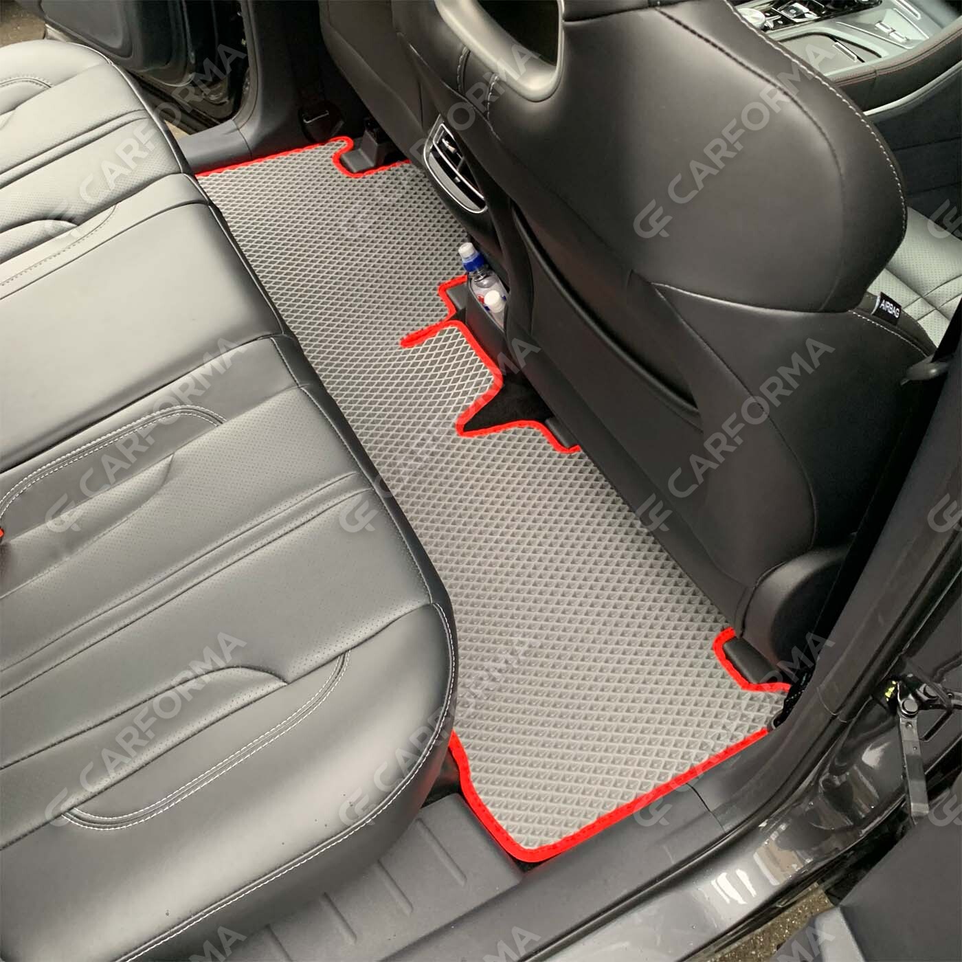 Ворсовые коврики на Changan CS75 Plus II 2022&nbsp;-&nbsp;2026 в Кемерово