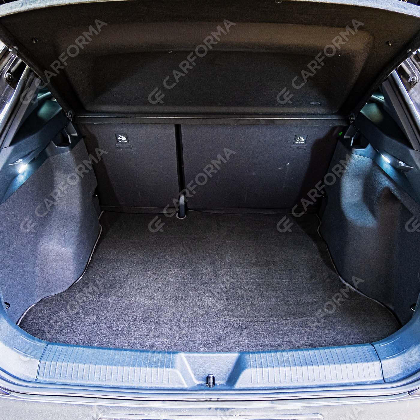 Коврики на Audi Q4 e-tron 2021&nbsp;-&nbsp;2026 в Кемерово