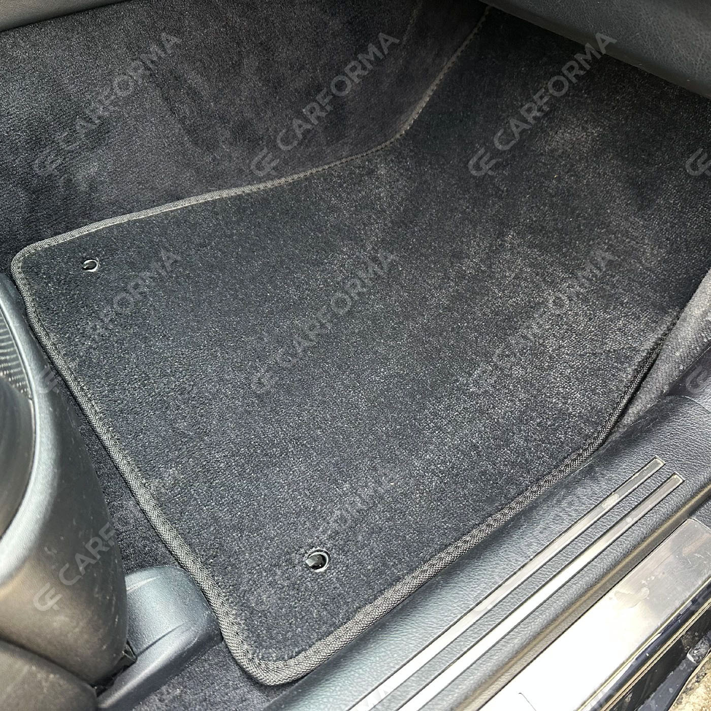 EVA коврики на Lexus LS IV 2006&nbsp;-&nbsp;2017 в Кемерово