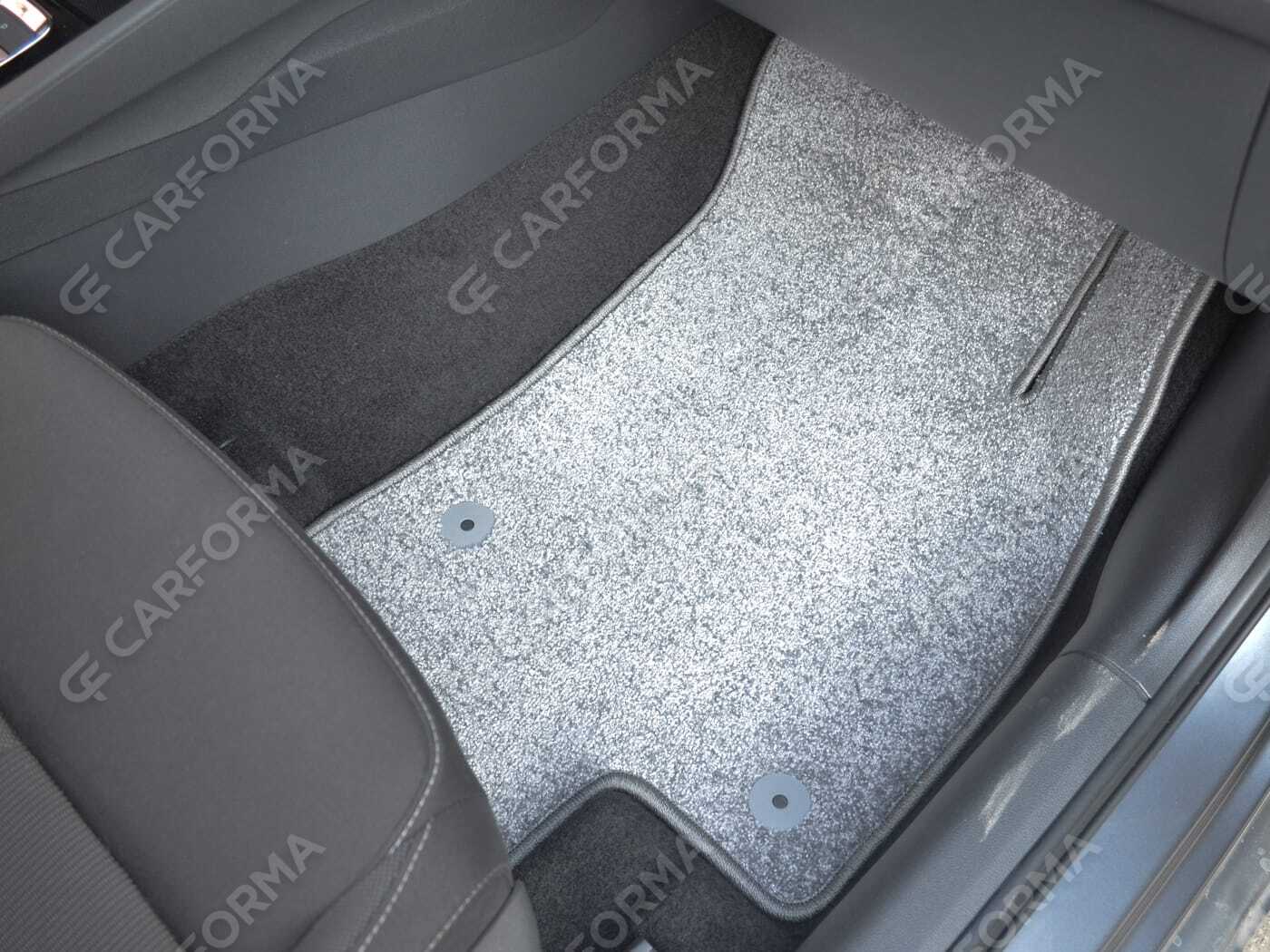 Коврики на Audi Q2L 2016&nbsp;-&nbsp;2026 в Кемерово