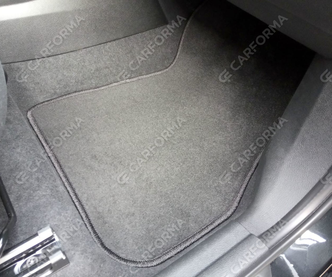 EVA коврики на BMW 2 Gran Tourer (F46) 2015&nbsp;-&nbsp;2026 в Кемерово