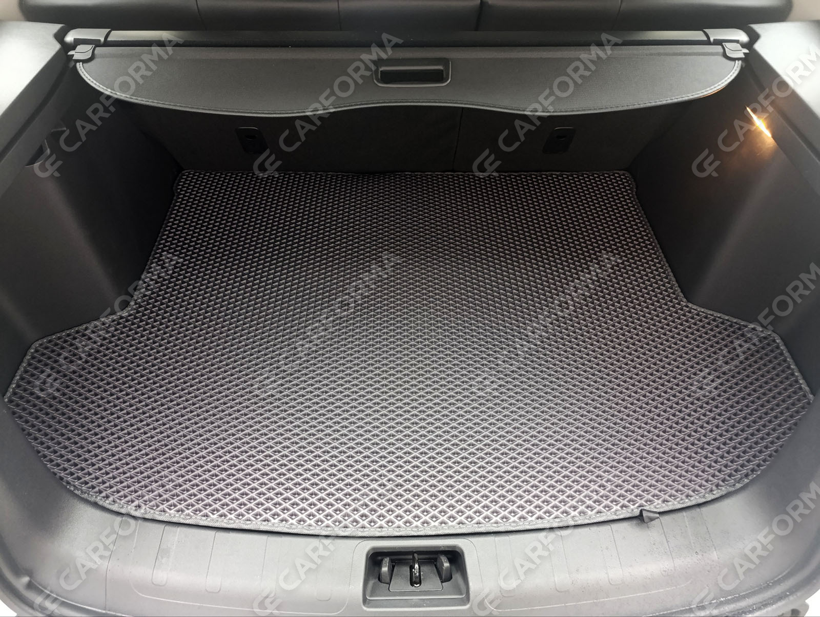 EVA коврики на Geely Atlas Pro 2019&nbsp;-&nbsp;2026 в Кемерово