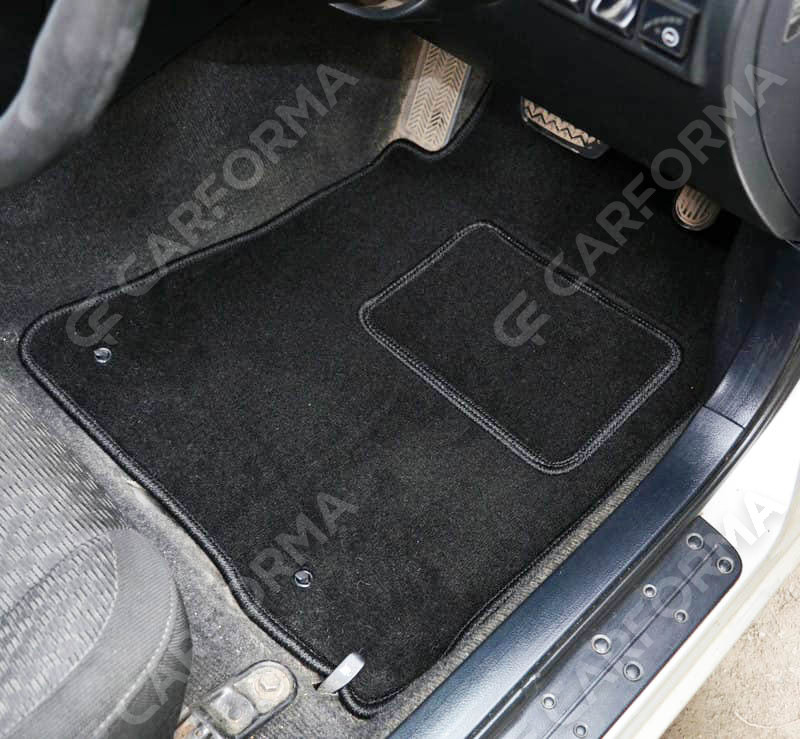 Коврики на Toyota Altezza 1998&nbsp;-&nbsp;2005 в Кемерово