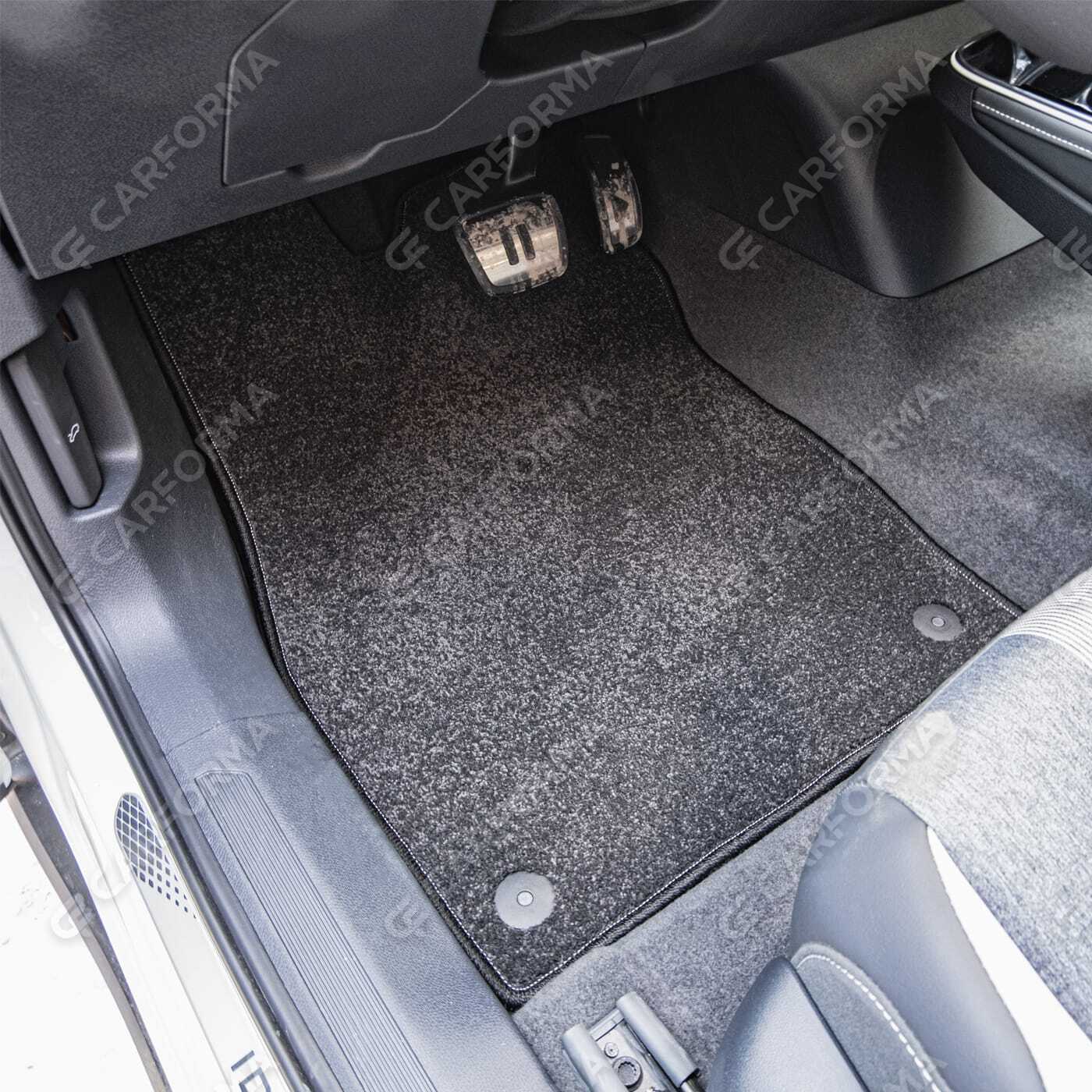 Коврики на Audi Q4 e-tron 2021&nbsp;-&nbsp;2026 в Кемерово