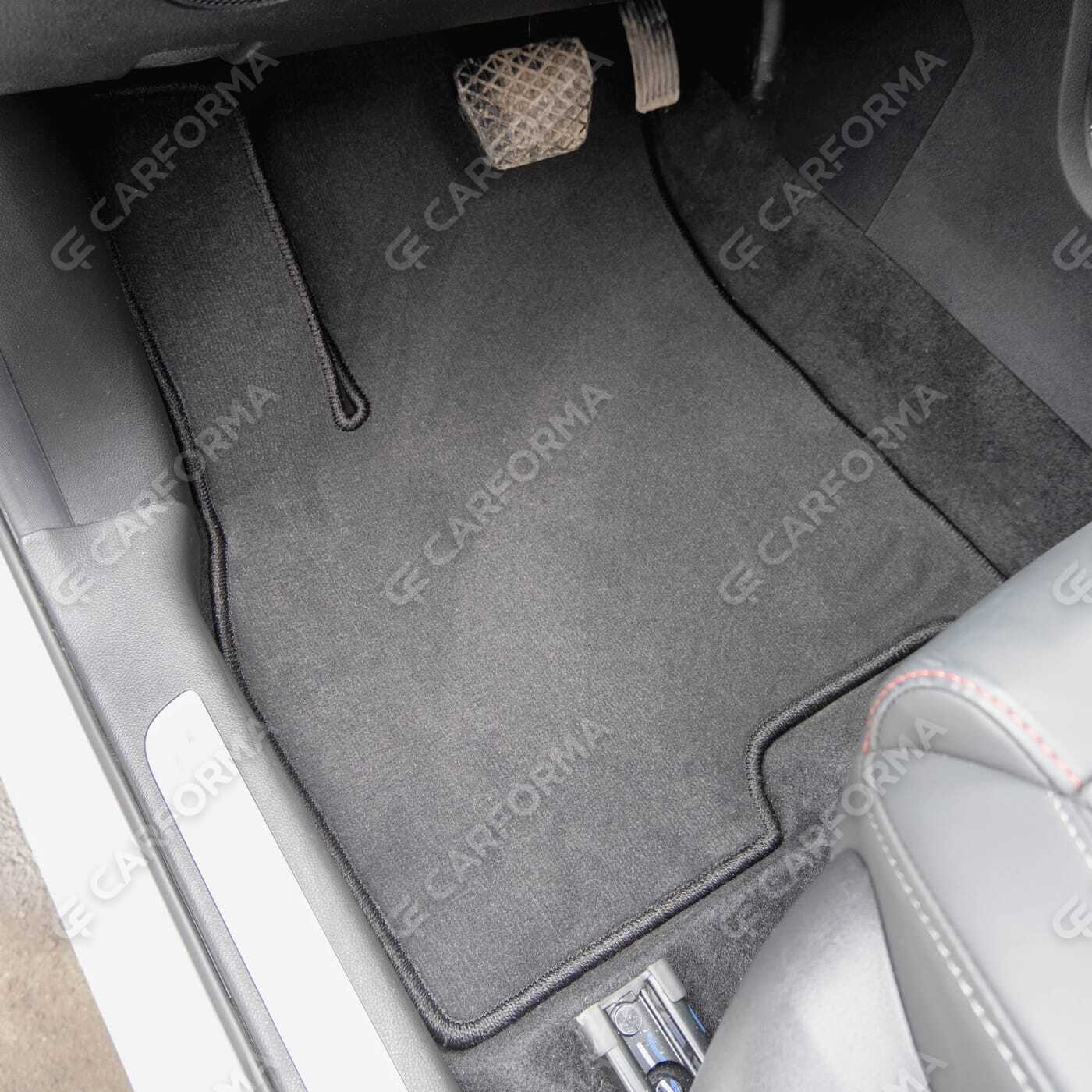 EVA коврики на Tenet T7 2025&nbsp;-&nbsp;2026 в Кемерово