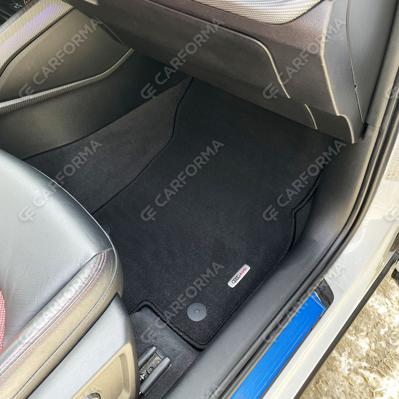 Коврики на Audi Q2L 2016&nbsp;-&nbsp;2026 в Кемерово