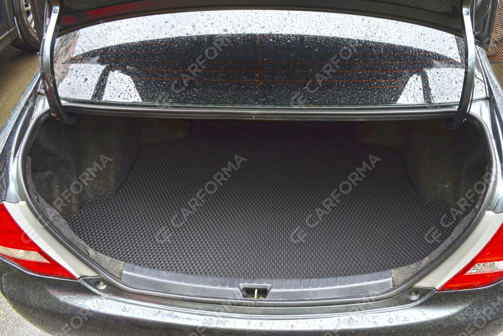 Коврики на Toyota Corolla Axio (E14) 2006&nbsp;-&nbsp;2012 в Кемерово