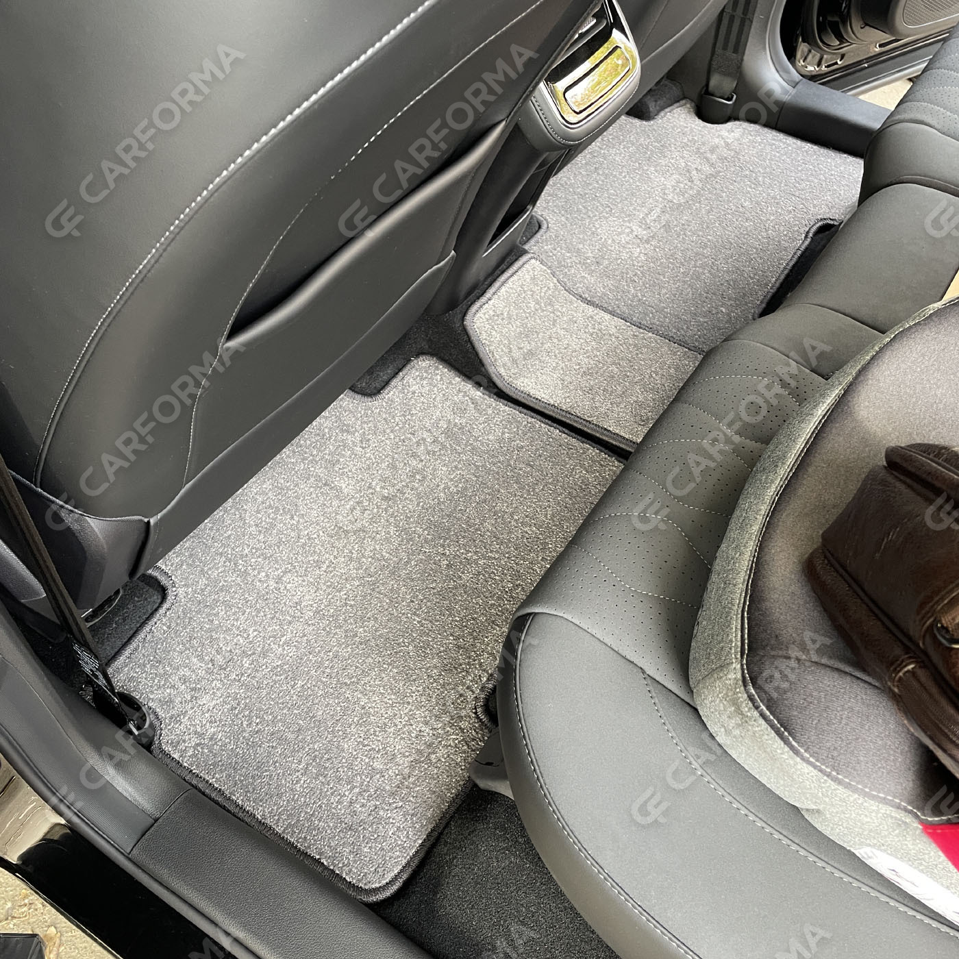 EVA коврики на Chery Tiggo 8 Plus 2024&nbsp;-&nbsp;2026 в Кемерово