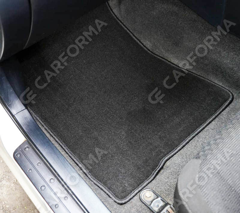 Коврики на Toyota Altezza 1998&nbsp;-&nbsp;2005 в Кемерово