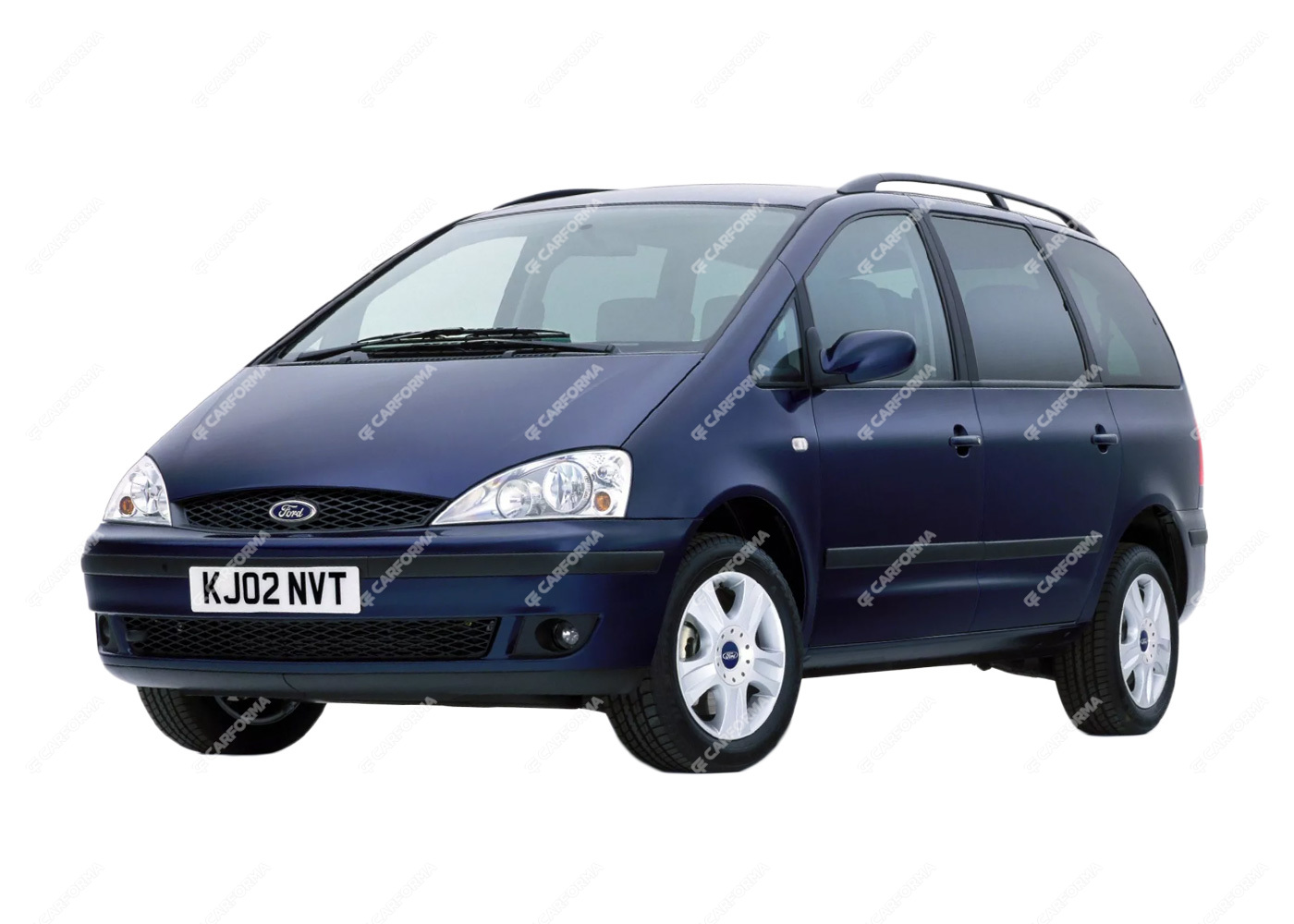Коврики на Ford Galaxy I 1995 - 2006