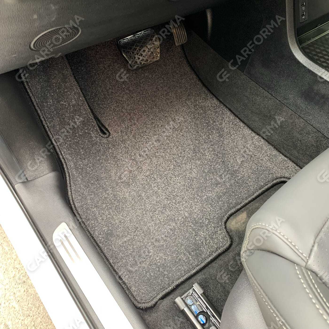 EVA коврики на Tenet T7 2025&nbsp;-&nbsp;2026 в Кемерово