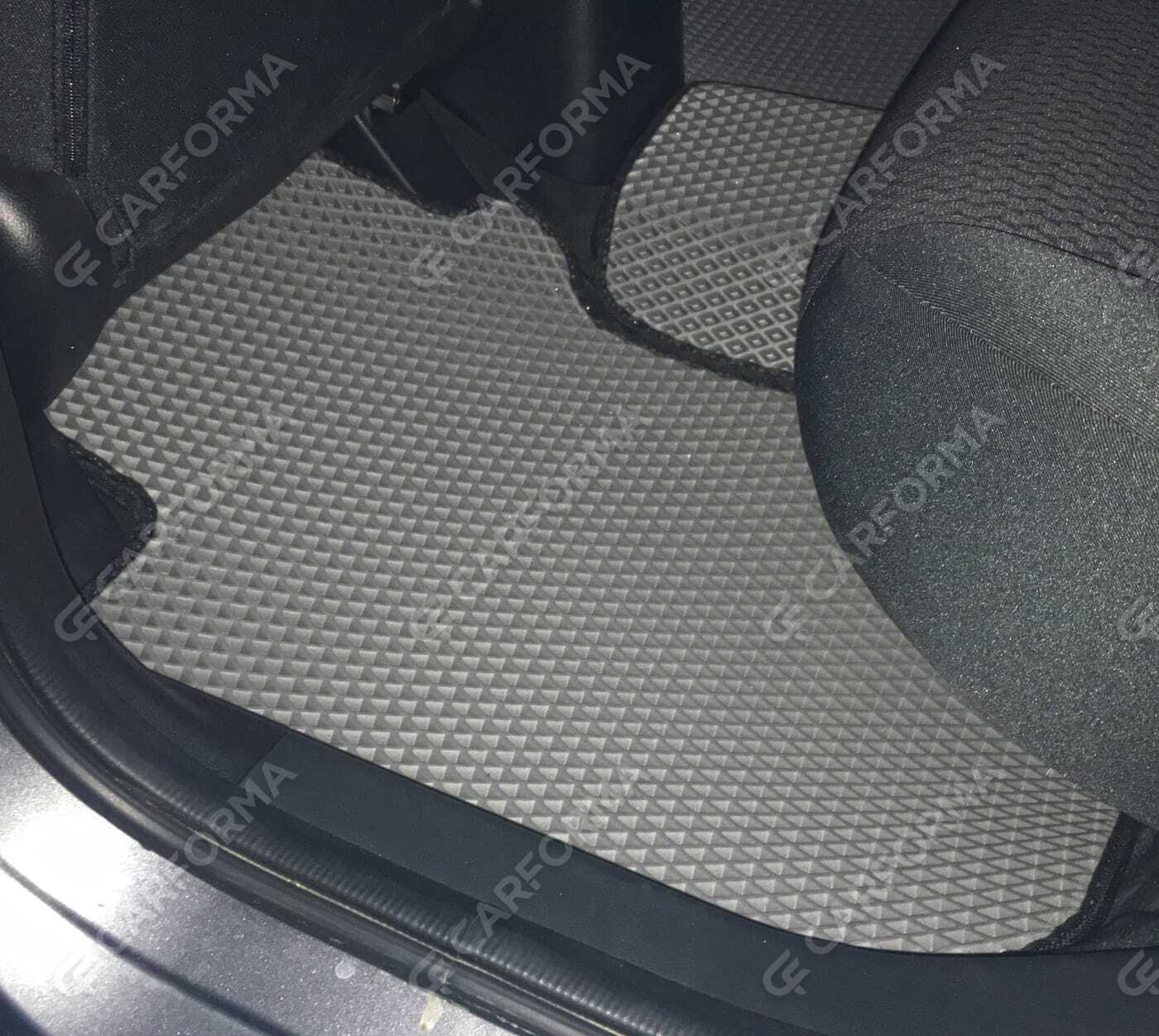 EVA коврики на Honda Life 2020&nbsp;-&nbsp;2026 в Кемерово