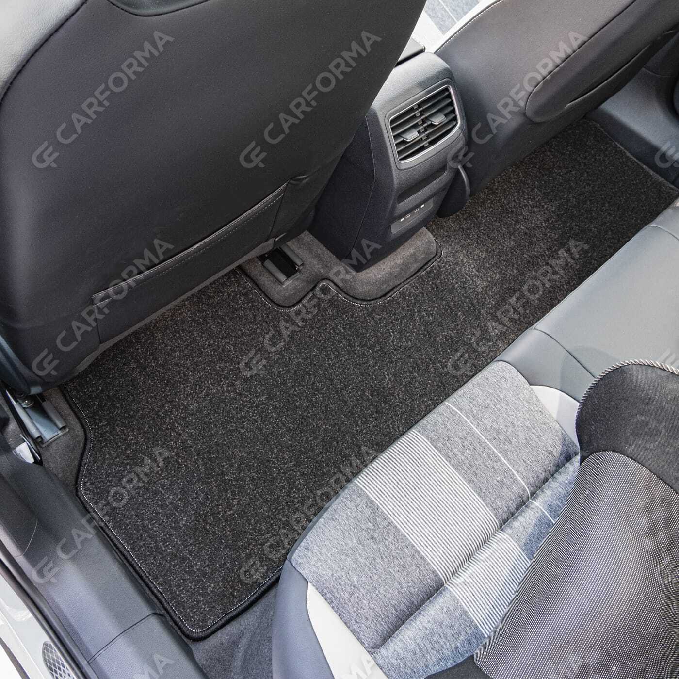 Коврики на Audi Q4 e-tron 2021&nbsp;-&nbsp;2026 в Кемерово