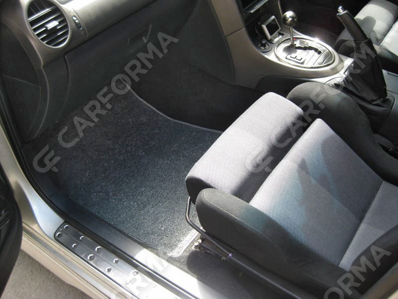 Коврики на Toyota Altezza 1998&nbsp;-&nbsp;2005 в Кемерово