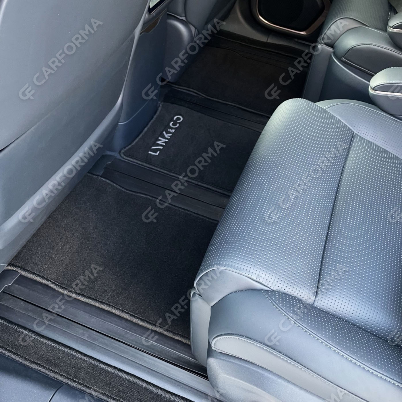 Коврики на Lynk & Co 900 2025&nbsp;-&nbsp;2026 в Кемерово