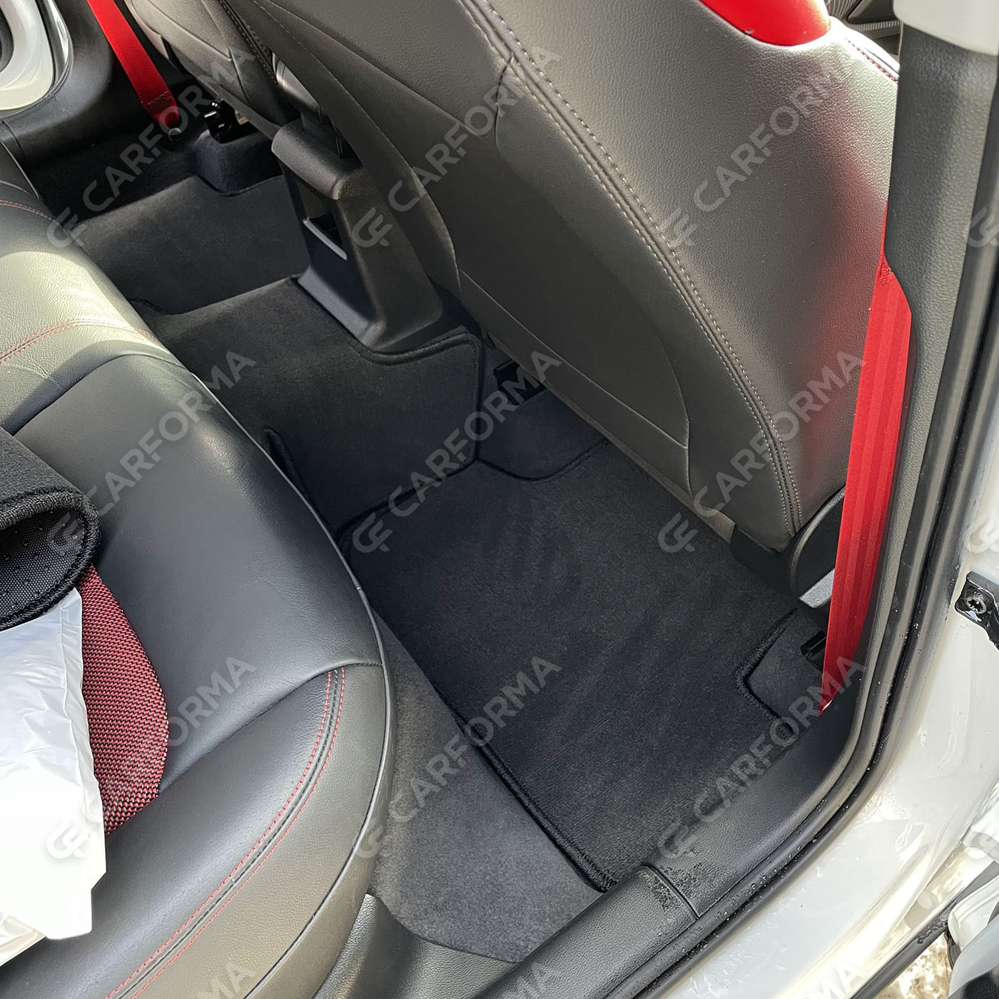 Коврики на Audi Q2L 2016&nbsp;-&nbsp;2026 в Кемерово