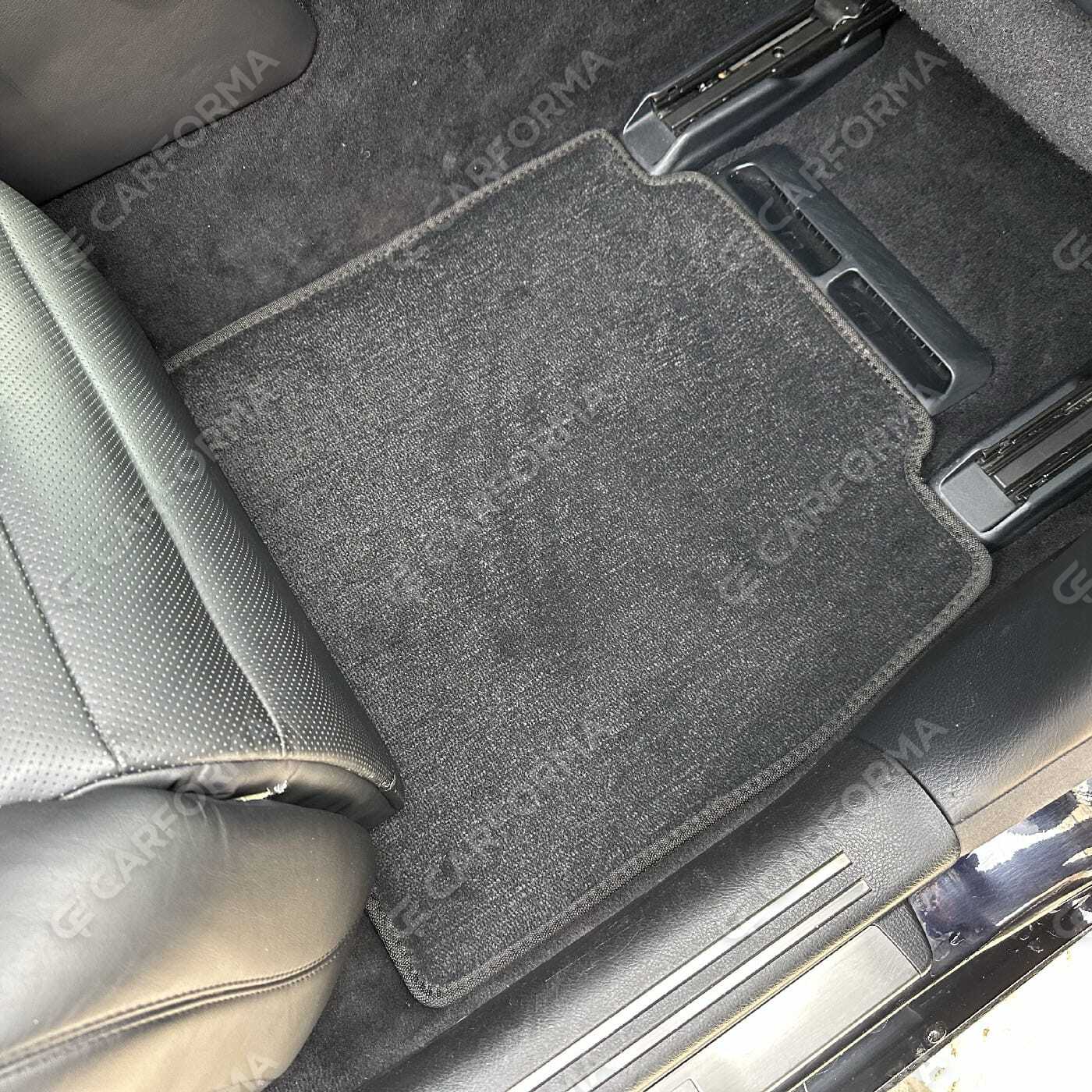 EVA коврики на Lexus LS IV 2006&nbsp;-&nbsp;2017 в Кемерово