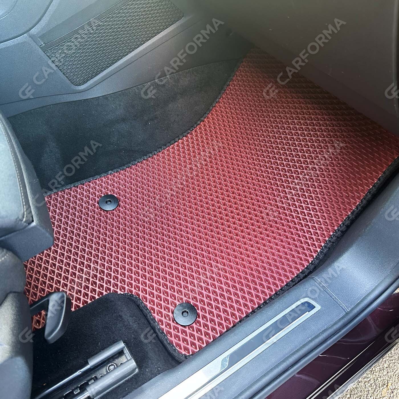 Коврики на Audi Q2L 2016&nbsp;-&nbsp;2026 в Кемерово