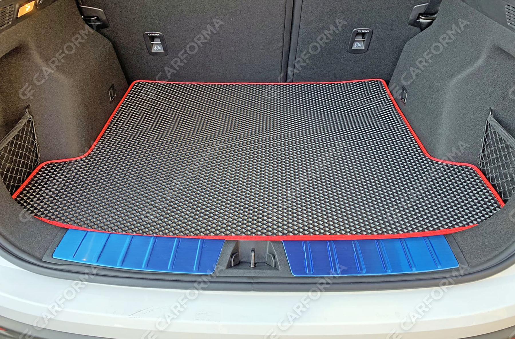 EVA коврики на Geely Coolray 2018&nbsp;-&nbsp;2024 в Кемерово