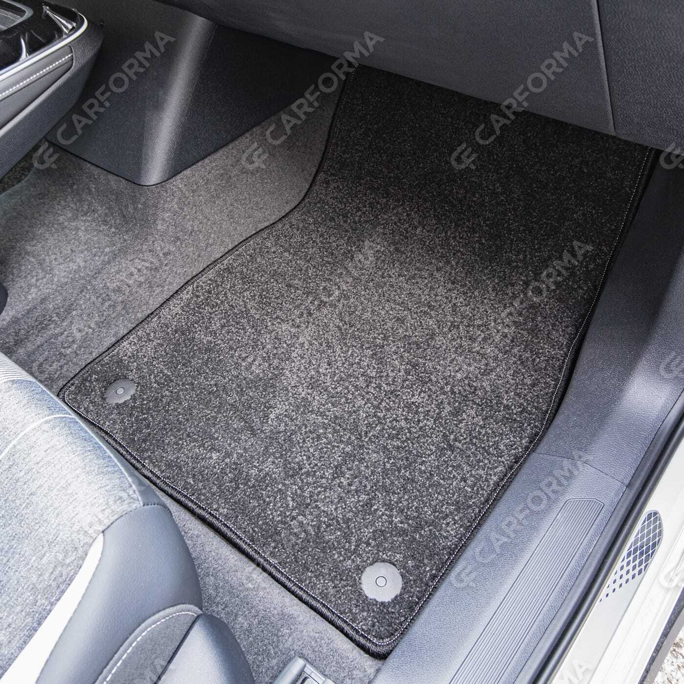 Коврики на Audi Q4 e-tron 2021&nbsp;-&nbsp;2026 в Кемерово