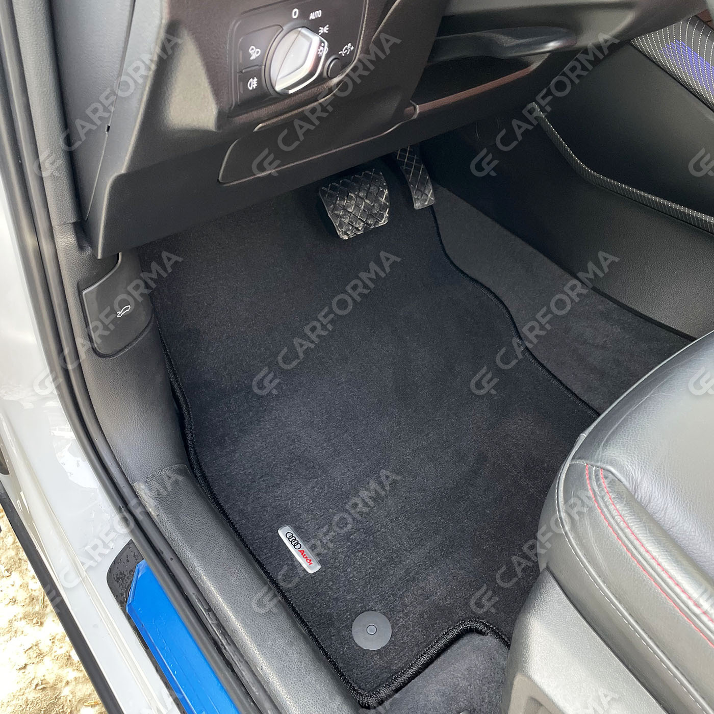 Коврики на Audi Q2L 2016&nbsp;-&nbsp;2026 в Кемерово