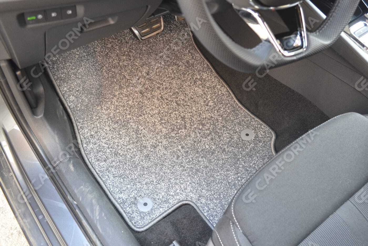 Коврики на Audi Q2L 2016&nbsp;-&nbsp;2026 в Кемерово