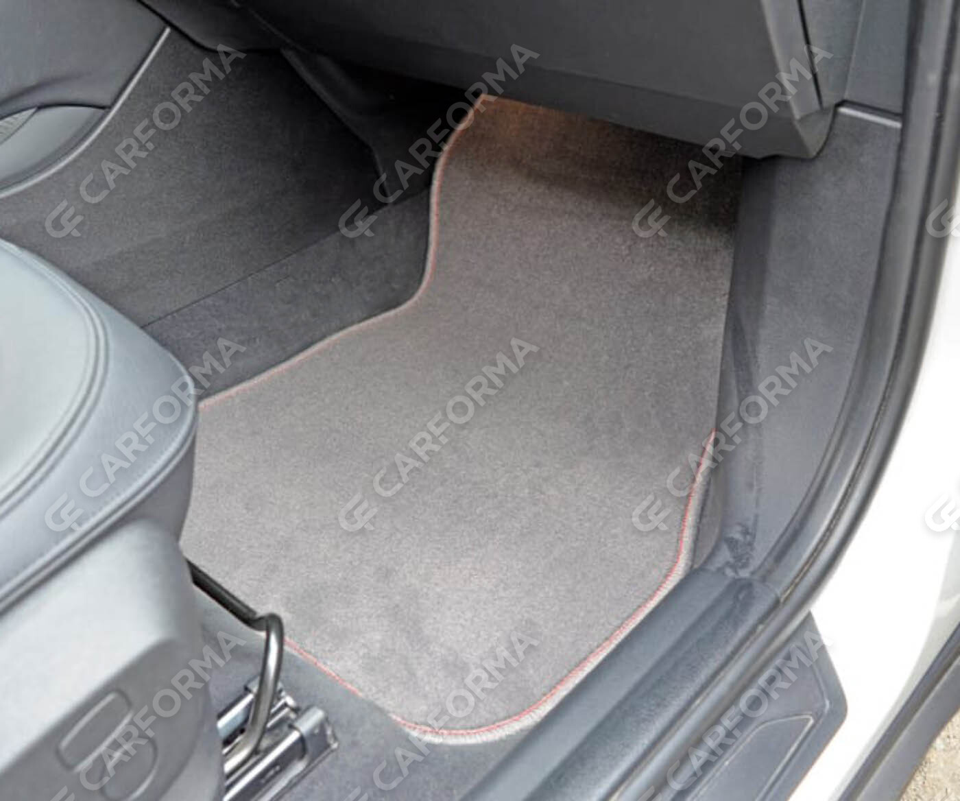 EVA коврики на BMW 2 Gran Tourer (F46) 2015&nbsp;-&nbsp;2026 в Кемерово