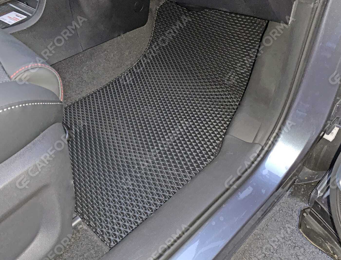 EVA коврики на Tenet T7 2025&nbsp;-&nbsp;2026 в Кемерово